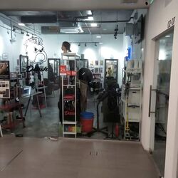 Spazio @ Kovan (D19), Retail #602197711